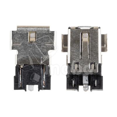 Разъем питания для ноутбука Acer Aspire A315-34/58/58G/35/22/22G/A515-56/56G/A115-32/A317-53/53G/33