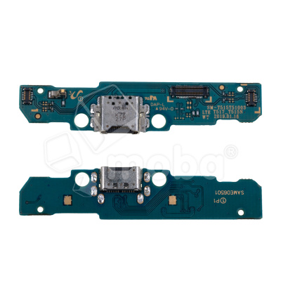 Шлейф для Samsung Galaxy Tab A 10.1" (T515/T510) плата системный разъем