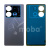 Задняя крышка для Infinix Note 40 4G (X6853) Черный - Премиум Задняя крышка для Infinix Note 40 4G (X6853) Черный - Премиум