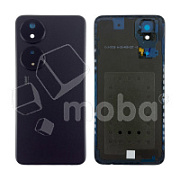 Задняя крышка для Huawei Honor X7b 4G (CLK-LX1) Черный - Премиум