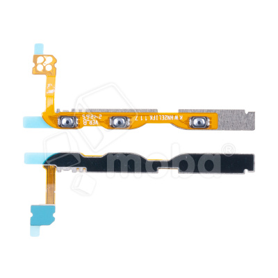 Шлейф для Huawei Honor 200/200 Pro (ELI-AN00/ELP-AN00) на кнопки громкости/включения