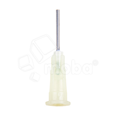 Игла-дозатор 19G (1,07 мм, комплект 100 шт.)