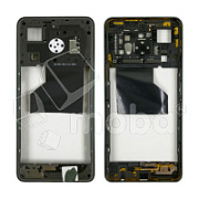 Средняя часть для Tecno Pova 6 Neo (LI6) Зеленый