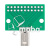 CC-MN-MAL-DPP-BRD-20PIN-254MM