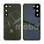 Задняя крышка для Samsung Galaxy S23 (S911B) Зеленый - Премиум