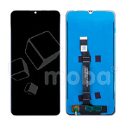 Дисплей для Huawei Nova Y70/Y70 Plus/Y71/Enjoy 50 (MGA-LX9N) в сборе с тачскрином Черный - OR