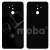 Задняя крышка для Huawei Mate 20 Lite (SNE-LX1) Черный - Премиум