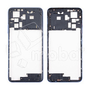 Средняя часть для Huawei Nova Y70/Y70 Plus/Y71 (MGA-LX9N) Синий