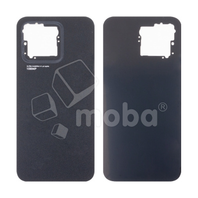 Задняя крышка для Huawei Honor X8b (LLY-LX1) Черный