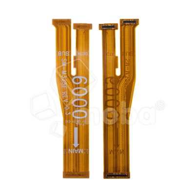 Шлейф для Samsung Galaxy M32 (M325F) межплатный