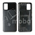 Задняя крышка для Xiaomi Poco M3 (M2010J19CG) Черный