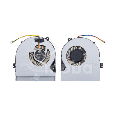 Вентилятор (кулер) для ноутбука Asus K56 VER-3 (MF75070V1-C090-S9A)