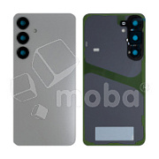 Задняя крышка для Samsung Galaxy S24+ (S926B) Серый - OR