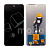 Дисплей для Tecno Spark 20C (BG7n) в сборе с тачскрином Черный - OR100