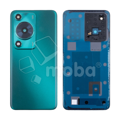 Задняя крышка для Huawei Nova Y72 (MGA-LX3) Зеленый - Премиум