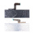 Клавиатура для ноутбука Samsung RC508/RC510/RC520/RV509/RV511/RV513/RV515/RV518/RV520/NP-RV509/NP-RV511/NP-RV513 Черный