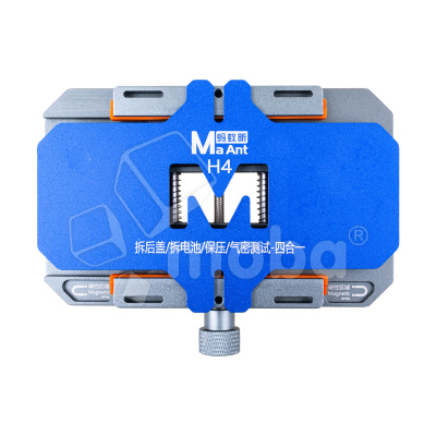 Держатель MaAnt H4 для фиксации телефона