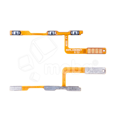 Шлейф для Xiaomi Redmi Note 11/11S 4G/Poco M4 Pro 4G (2201117TY/2201117SY/2201117PG) на кнопки громкости/включения