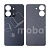 Задняя крышка для Xiaomi Redmi 13С 4G (23100RN82L/23108RN04Y) Черный