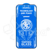 Защитное стекло "Полное покрытие" для Realme 15T 5G/16 5G Черный