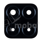 Стекло камеры для Huawei Honor X6 (VNE-LX1) Черный