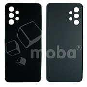 Задняя крышка для Samsung Galaxy A32 (A325F) Черный