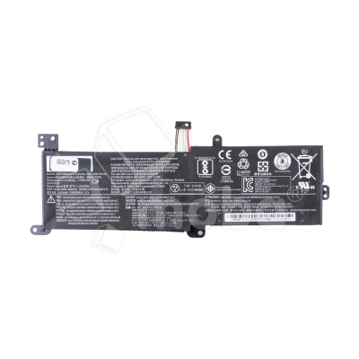 Аккумуляторная батарея для ноутбука Lenovo Ideapad 320-14ISK, 320-15ISK, 320-17ISK (L16M2PB1) 3895 mAh