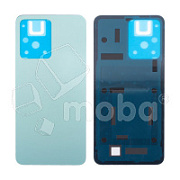 Задняя крышка для Xiaomi Redmi Note 12 4G (23021RAA2Y) Зеленый