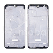 Рамка дисплея для Tecno POP 5 LTE (BD4) Черный (возможен дефект ЛКП)