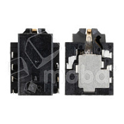 Разъем аудио для ноутбука Lenovo Flex 2-14/2-14D (7 pin)