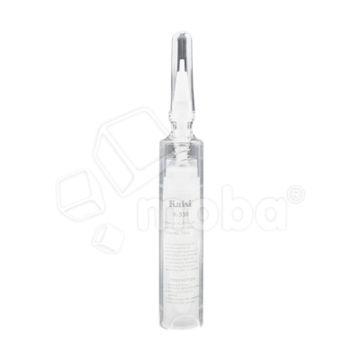 Флюс Kaisi K-338 (10 мл, среднеактивный, безотмывочный)