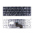 Клавиатура для ноутбука Acer Aspire 5241/5332/5516 Черный