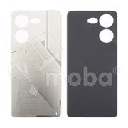 Задняя крышка для Tecno Pova 5 (LH7n) Золото