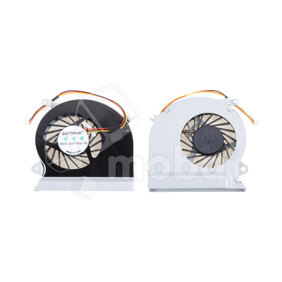 Вентилятор (кулер) для ноутбука MSI GE70 (PAAD06015SL N285)