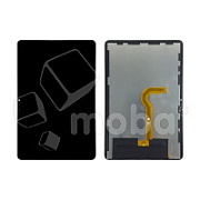 Дисплей для Tecno Megapad 11 10.95" (T1101) в сборе с тачскрином Черный - OR