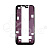 Рамка дисплея для iPhone 12/12 Pro (A2403/A2407) Черный