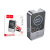 Пусковое устройство (бустер) + Внешний Аккумулятор (Power Bank) Hoco QS7 10000 mAh (18W, PD, Type-C, LED дисплей) Серый Пусковое устройство (бустер) + Внешний Аккумулятор (Power Bank) Hoco QS7 10000 mAh (18W, PD, Type-C, LED дисплей) Серый