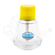 Ёмкость для жидкостей Hozan (150 мл, с дозатором)