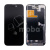 Дисплей для iPhone 14 Pro (A2891) в сборе с тачскрином Черный - (FOG) Дисплей для iPhone 14 Pro (A2891) в сборе с тачскрином Черный - (FOG)