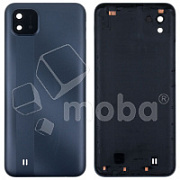 Задняя крышка для Realme C11 2021 (RMX3231) Серый