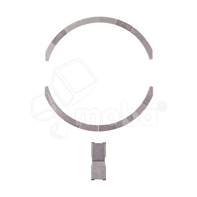 Магнит беспроводной зарядки MagSafe для iPhone 12 mini (A2399)