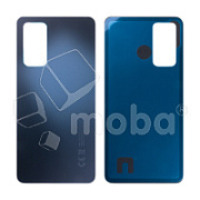 Задняя крышка для Xiaomi 12 Lite (2203129G) Черный