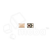 Микрофон для Airpods 1