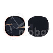 Шлейф для iPhone X (A1865/A1901) на беспроводную зарядку - Премиум