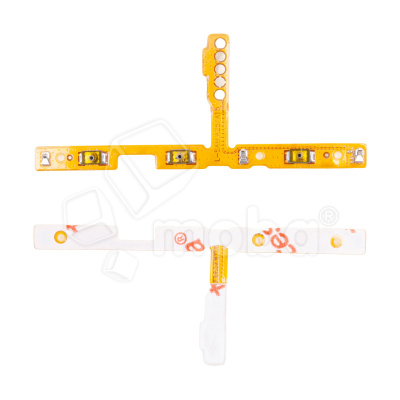 Шлейф для Samsung Galaxy A35 5G/A55 5G (A356E/A556E) на кнопки громкости/включения