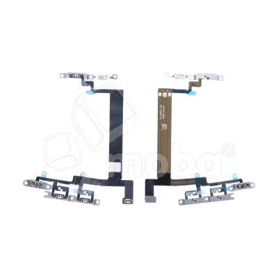 Шлейф для iPhone 13 mini (A2630) на кнопку включения/кнопки громкости