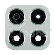 Стекло камеры для Huawei Honor X6b (JDY-LX1/JDY-LX2) Зеленый