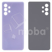 Задняя крышка для Samsung Galaxy A32 (A325F) Фиолетовый