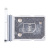 HLD-SIM-SSG-A566B-GN HLD-SIM-SSG-A566B-GN