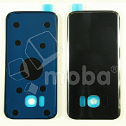 Задняя крышка для Samsung Galaxy S7 (G930F) Черный